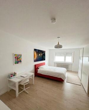 Foto - 3 Zimmer Etagenwohnung in Achern