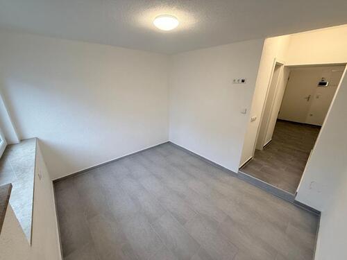Foto - Neue 22 m2 große 1 Zimmer Wohnung in HDH