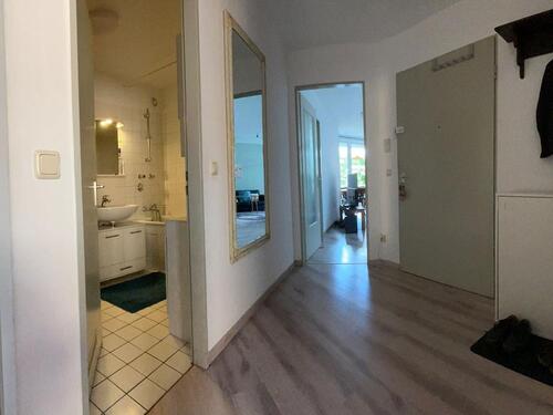 Foto - 2 Zimmer Etagenwohnung in Berlin