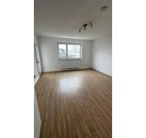 3-Zimmer zentrumnahe Wohnung mit Sonnenbalkon - Laupheim