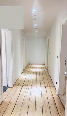 Foto - Charmante Altbau Maisonnette Wohnung