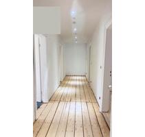 Charmante Altbau Maisonnette Wohnung - Wuppertal Brill