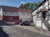 Foto - Bauernhaus, Landhaus in Rotenburg an der Fulda