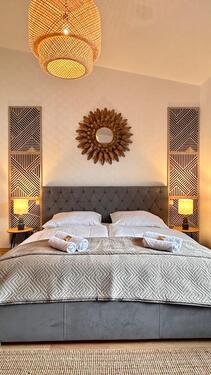 Foto - AMAO-Sienna Family Apartment mit Terrasse in Rust