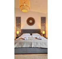 AMAO-Sienna Family Apartment mit Terrasse in Rust - Lahr (Schwarzwald)