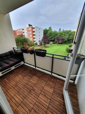 Foto - Schöne 3 Zimmer Hamburg zu vermieten auch als WG