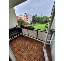 Schöne 3 Zimmer Hamburg zu vermieten auch als WG