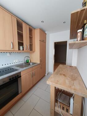 Foto - 3 Zimmer Etagenwohnung zur Miete in Hamburg