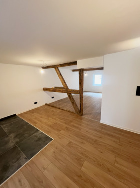 Foto - 4 Zimmer Maisonettenwohnung in Miltenberg