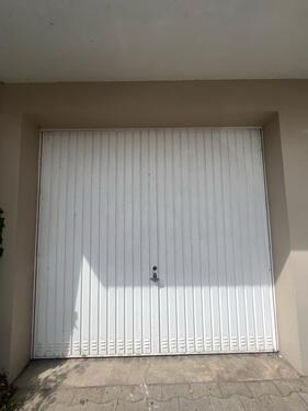 Foto - GARAGE ZU VERMIETEN Bielefeld Brackwede