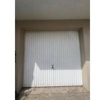 GARAGE ZU VERMIETEN Bielefeld Brackwede