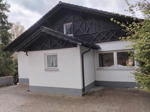 Foto - 7 Zimmer Einfamilienhaus zum Kaufen in Falkenberg