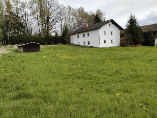Foto - 7 Zimmer Einfamilienhaus in Falkenberg