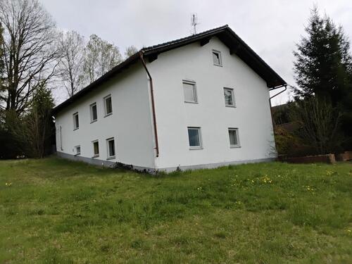 Foto - Einfamilienhaus in Falkenberg zum Kaufen