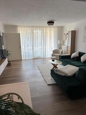 Foto - Helle, lichtdurchflutete 3-Zimmer-Wohnung in zentraler Lage