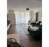 Helle, lichtdurchflutete 3-Zimmer-Wohnung in zentraler Lage - Arnsberg Rusch