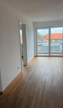 Foto - Topmoderne, barrierefreie 2-Zimmer-Wohnung in akkraktiven Lage