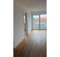 Topmoderne, barrierefreie 2-Zimmer-Wohnung in akkraktiven Lage - Rosenheim Aising
