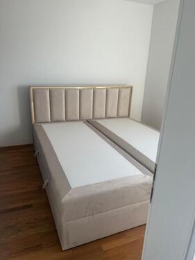 Foto - Dachgeschoßwohnung in Rosenheim zum Kaufen
