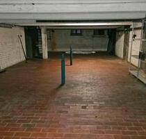 Lagerfläche Stellplatzfläche Tiefgarage ca 87qm - Lengerich