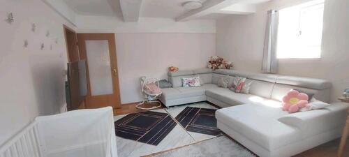 Foto - Wohnung zentral Uslar - 450,00&nbsp;EUR Kaltmiete, ca.&nbsp; 89,00&nbsp;m&sup2;