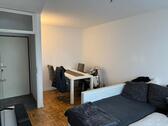 Foto - 1 Zimmer Etagenwohnung zur Miete in Krefeld