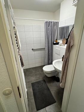 Foto - 1 Zimmer Etagenwohnung in Krefeld