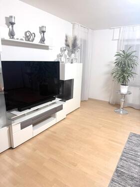 Foto - 4 Zimmer Etagenwohnung in Ingolstadt