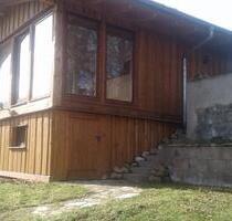 traumhafter Bungalow Nähe Hohenwarte - Pößneck