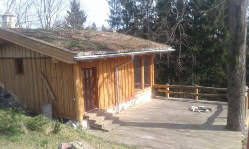 Foto - 2 Zimmer Bungalow zum Kaufen in Pößneck