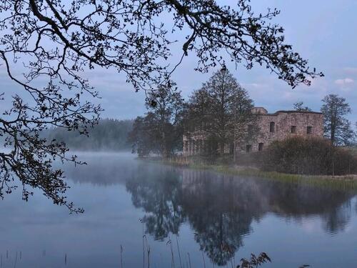 Foto - Bieten kein Traumschloss, aber vielleicht einen Wohn(t)raum