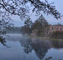 Bieten kein Traumschloss, aber vielleicht einen Wohn(t)raum - Blumberg