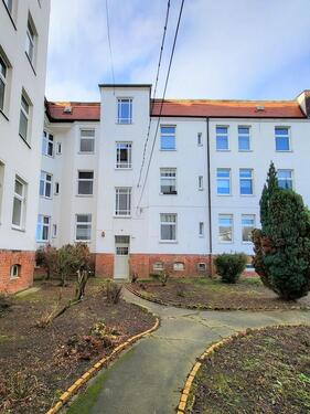 Foto - 4 Zimmer Etagenwohnung zur Miete in Magdeburg