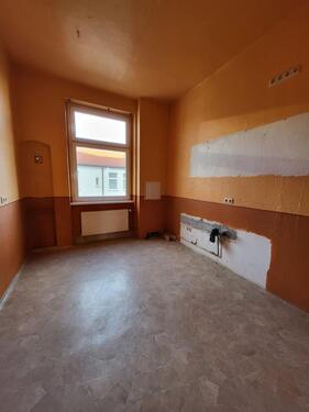 Foto - Etagenwohnung in Magdeburg zur Miete