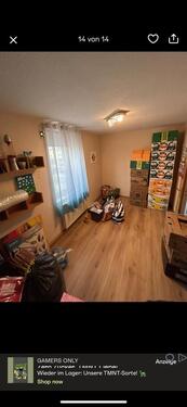 Foto - Etagenwohnung in Zwickau
