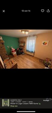 Foto - Etagenwohnung in Zwickau zur Miete