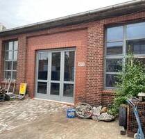 Werkstatt, mit Nebenraum 200 qm - Hannover Ahlem-Badenstedt-Davenstedt
