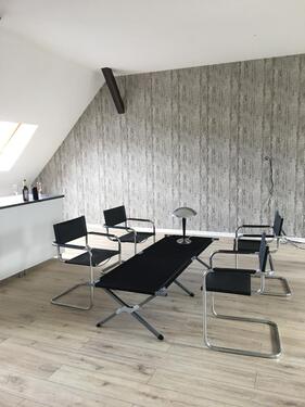 Foto - Tolles Loft in der City - 750,00 EUR Kaltmiete,