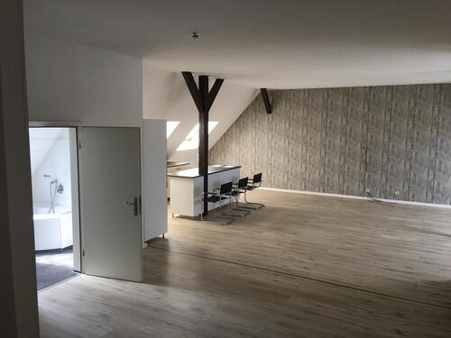Foto - Etagenwohnung in Dessau-Roßlau