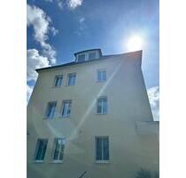 3-Raum Wohnung am Rosengarten - 750,00 EUR Kaltmiete, in Greifswald (PLZ: 17489)