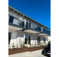 Neubauwohnung Cham Appartement mit Balkon und Stellplatz