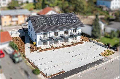 Foto - Etagenwohnung in Cham