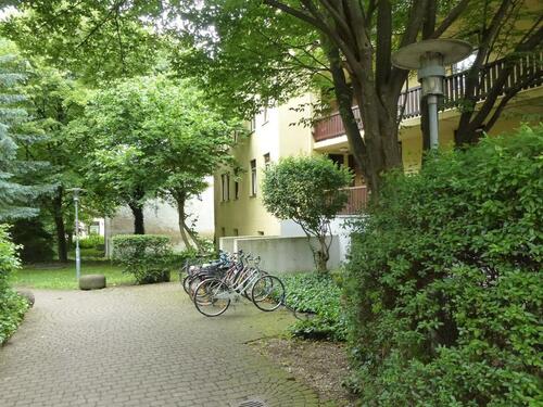 Foto - andere in Garching bei München zur Miete