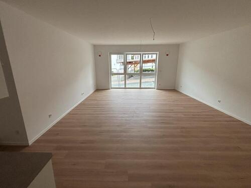 Foto - Neubau-Erstbezug: Geschmackvolle 1-Zimmer Wohnung