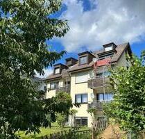 Schöne Maisonette-Wohnung - 730,00 EUR Kaltmiete, in Bad Marienberg (Westerwald) (PLZ: 56470)