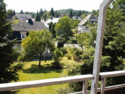 Foto - Etagenwohnung zur Miete in Bad Marienberg (Westerwald)