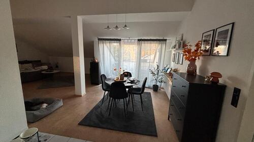 Foto - Schöne 3-Zimmer Wohnung in Bad Nauheim