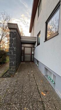 Foto - Etagenwohnung zur Miete in Bad Nauheim