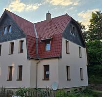 Erstbezug nach Sanierung – 3 Zimmer, EBK & Garten in Pöhlau - Zwickau Auerbach