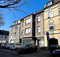Helle 4,5 Zimmer Wohnung in zentralen Lage Gelsenkirchen-Bismar